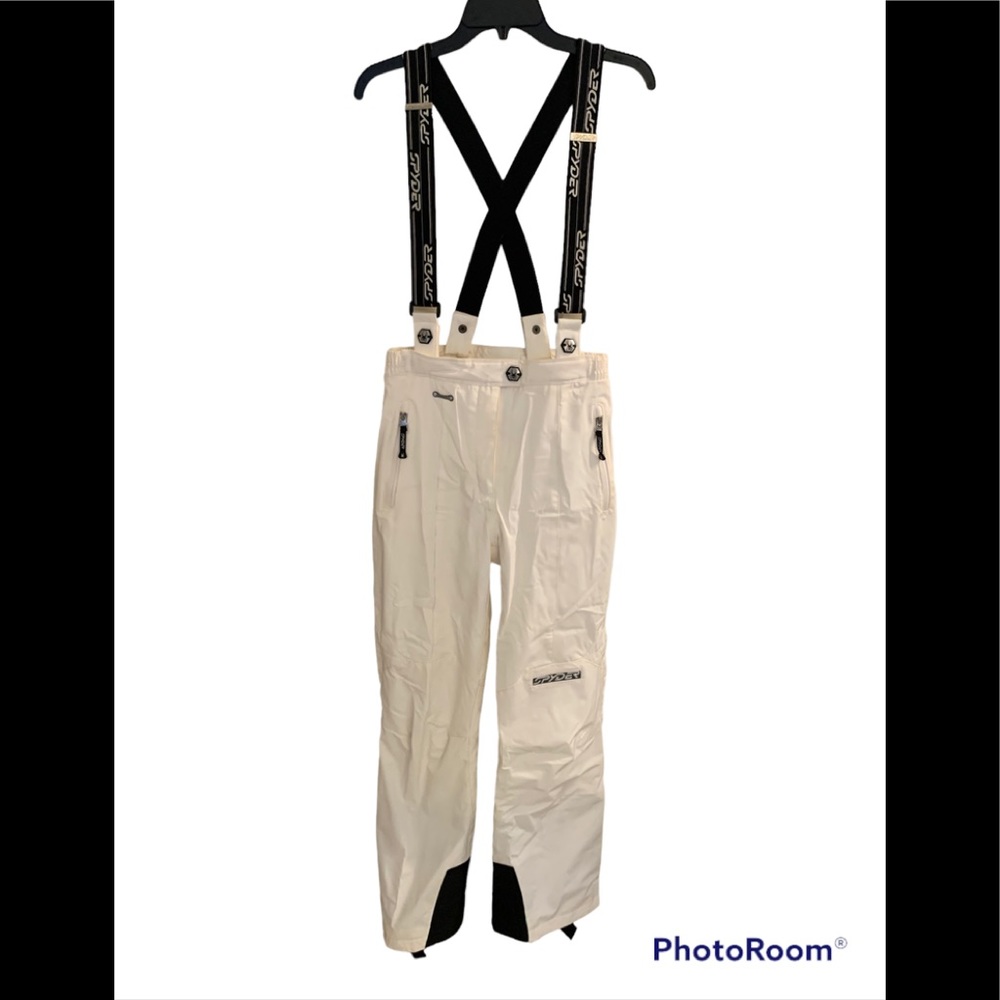 Women’s ski pants